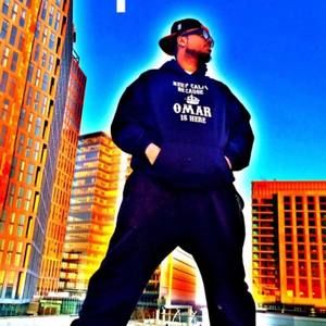 Meet your Posher, Omar